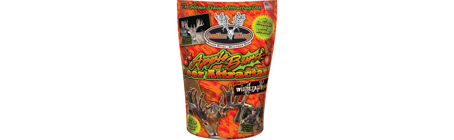 Deer Attractants